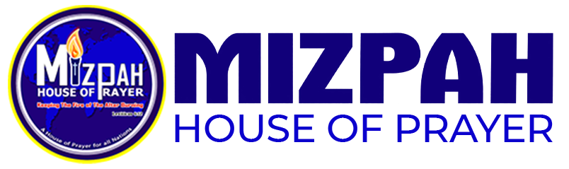 Mizpah House of Prayer